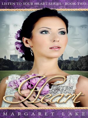 cover image of Listen to Your Heart